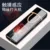 USB зажигалка, электронный прикуриватель, мужской Мужской подарок Портативная Зажигалка Гаджеты Для Мужчин Открытый Инструмент выживания