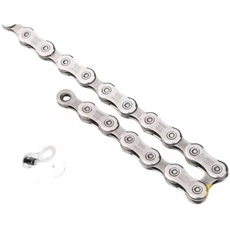 Shimano Chaîne SLX CN-M7100 12 vitesses avec Quick-Link
