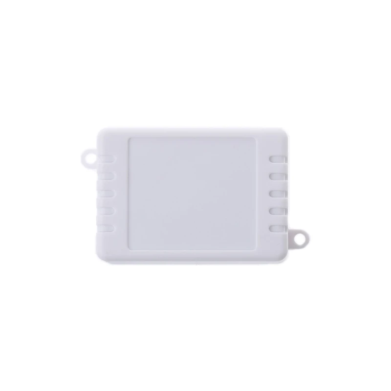 DC 5 V-23 V RS485 Modbus RTU Датчик температуры и влажности дистанционный монитор сбора