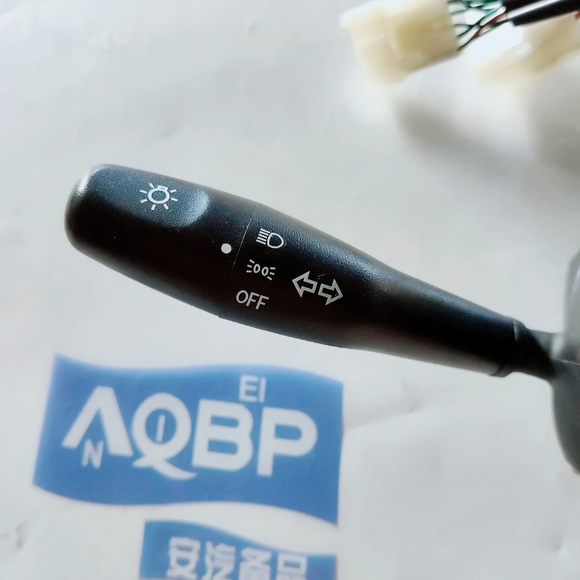 Автозапчасти номер OE 3774100U8010 для JAC J3 комбинированный переключатель сигнала поворота выключатель света
