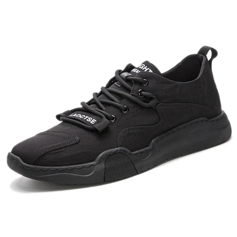 2019 New Popular Casual Shoes Men Lac-up Lightweight Comfortable Breathable Walking Sneakers Man Tenis Feminino Zapatos | Обувь