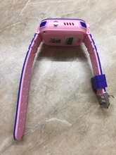 Reloj inteligente multifuncional con posicionamiento SOS, GPS/lbs, IOS, para niños, impermeable, Android, novedad de 2020