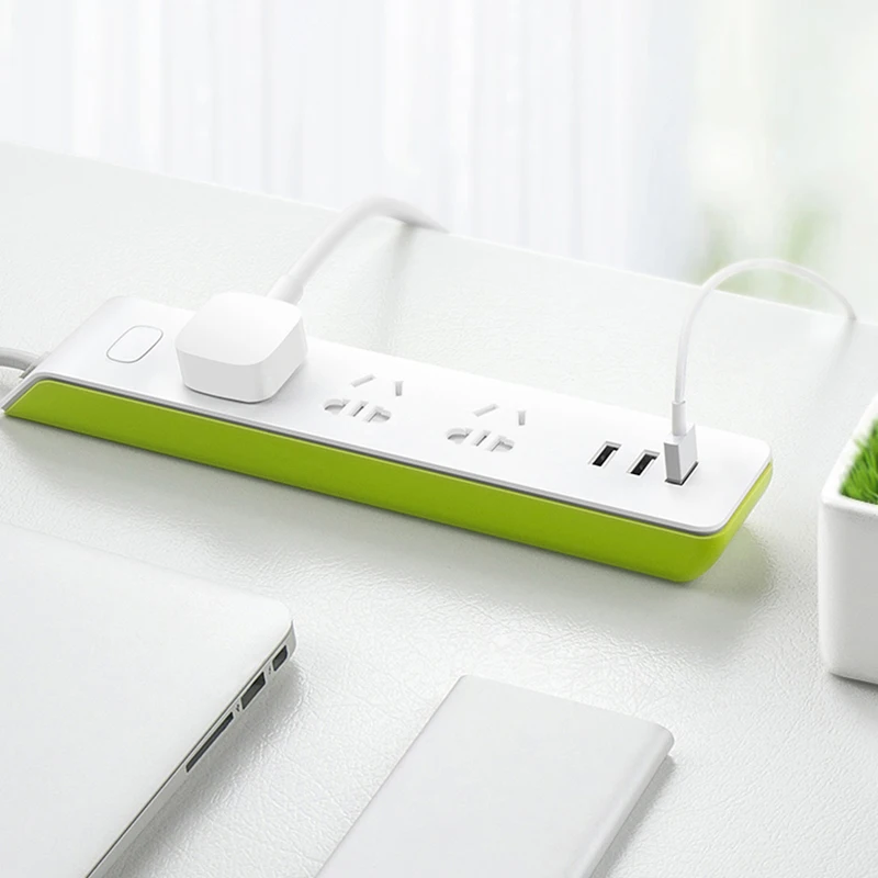 broadlink mp2 outlet