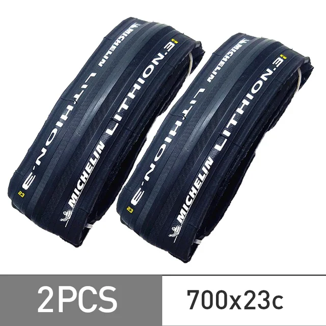 Originale Michelin LITHION 2/3 Bici Da Strada Pneumatici 700 * 23C Puntura  260g Luce 700C Blu Rosso Nero Giallo Pneumatico bicicletta di riciclaggio  Della Gomma|Bicycle Tires| - AliExpress