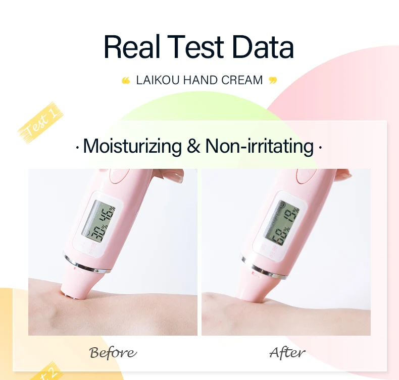 Shea Butter Camomile Matcha Japan Sakura Hand Cream Nourishing Brightening Moisturizing Hand Care 30g Korean Cosmetics Skin