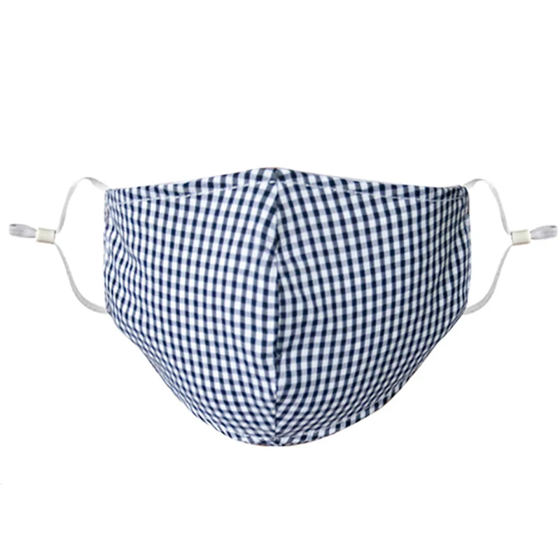 

10Pcs Washable Reusable Dust Mask Disposable Mask Breathable Mask Soft Breathable Mask