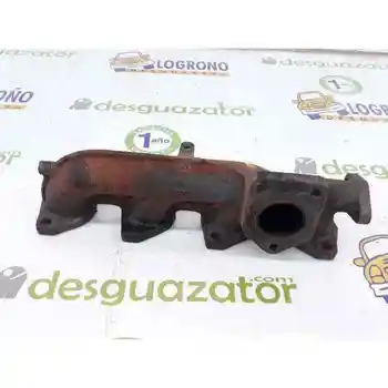 

11627810182 EXHAUST MANIFOLD BMW SERIES 1 SALOON (E81/E87)