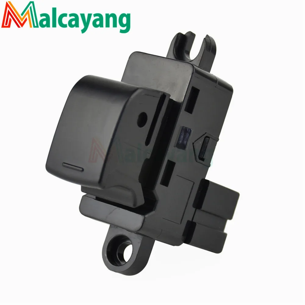 

OE 25411-AX010 25411AX010 Electric Power Window lifter Switch Button For Nissan Tiida 25411-AX000