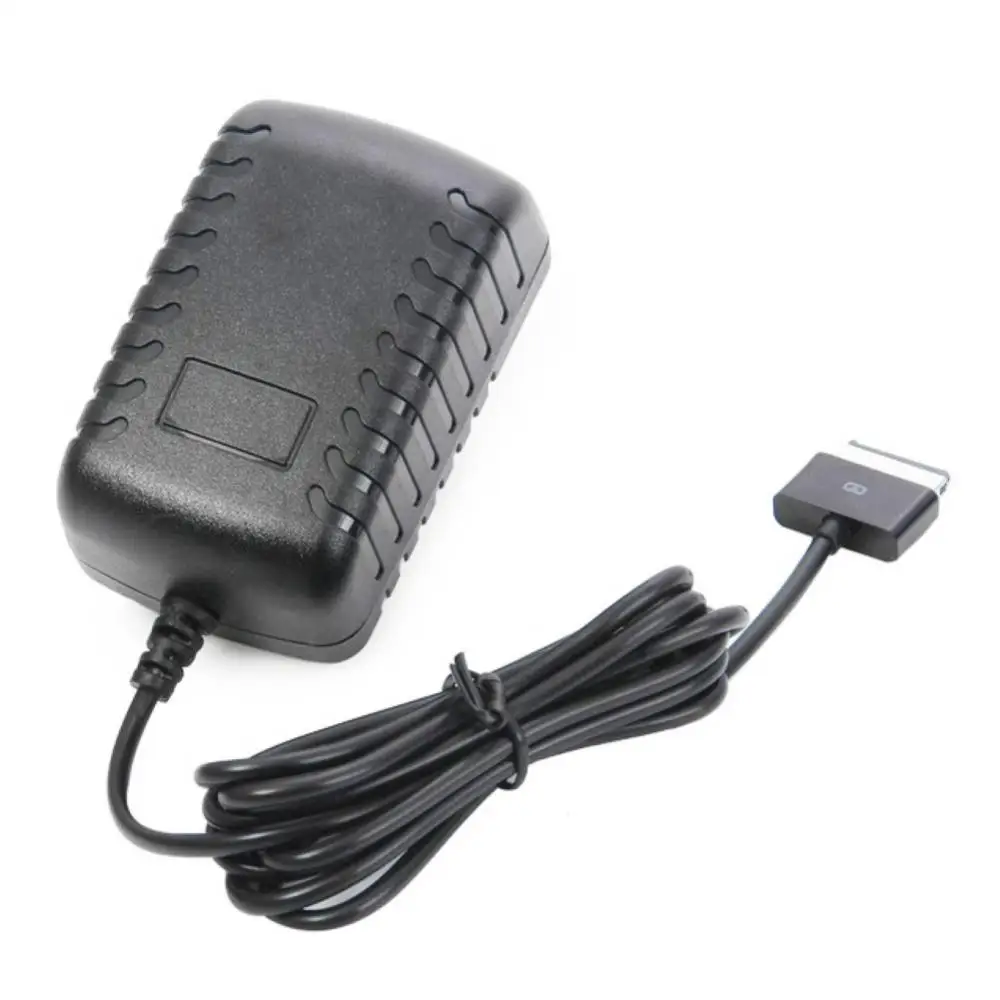 Power Adapter Charger AC EU Plug For EeePad Transformer TF101 TF201 TF300 TF300T TF300TG TF101G TF700 TF700T