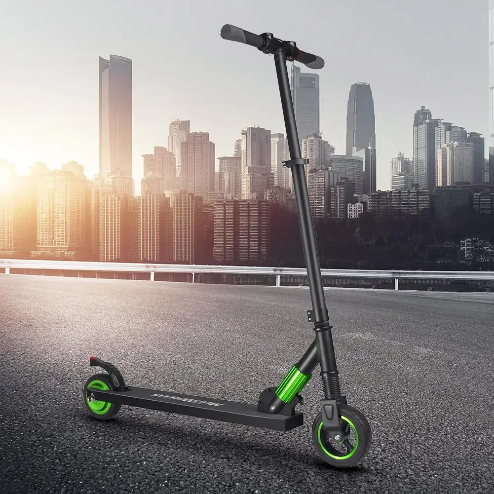 Top NEW Electric Scooter Adult 60V 250W Strong Powerful New Foldable Electric Bicycle Fold Hoverboad Bike Scooters 4