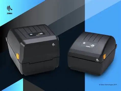 Factory Supply Zebra Zd220 Gt820 Replacement Desktop Thermal Transfer And Direct Thermal 4inch 203dpi Barcode Printer Printers Aliexpress