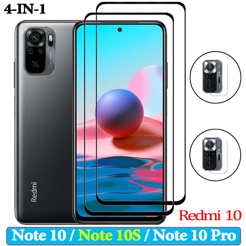 Redmi Note10 5g стекло на xiomi redmi 10 защитное редми 9с нфс стекла нот про закаленное чехол