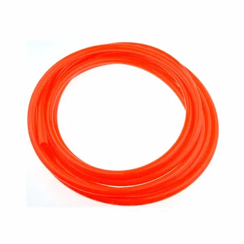 

5 Meters 12mm(OD) x 8mm(ID) Air Tubing Pneumatic Pipe Tube Hose OD 12mm ID 8mm PU Polyurethane Flexible Tube