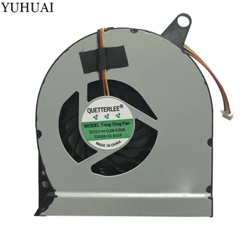 

Laptop CPU Cooling Fan for Acer Aspire V3 V3-771 V3-771G V3-731 V3-731G Cooler