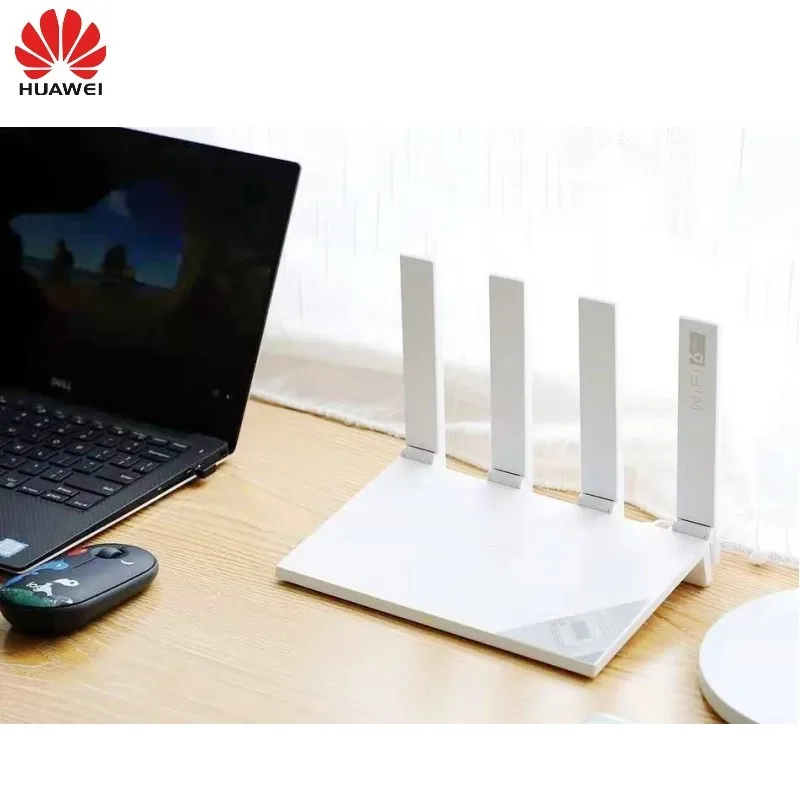 Original Huawei WIFI Router AX3 WIFI 6 Plus 3000Mbps Multi User Huawei Wireless Router WS7200 WIFI 6+ 2.4GHz 5GHz Dual Band|Wireless Routers| - AliExpress Original Huawei WIFI Router AX3 WIFI 6 Plus 3000Mbps Multi User Huawei Wireless Router WS7200 WIFI 6+ 2.4GHz 5GHz Dual Band|Wireless Routers| - AliExpress