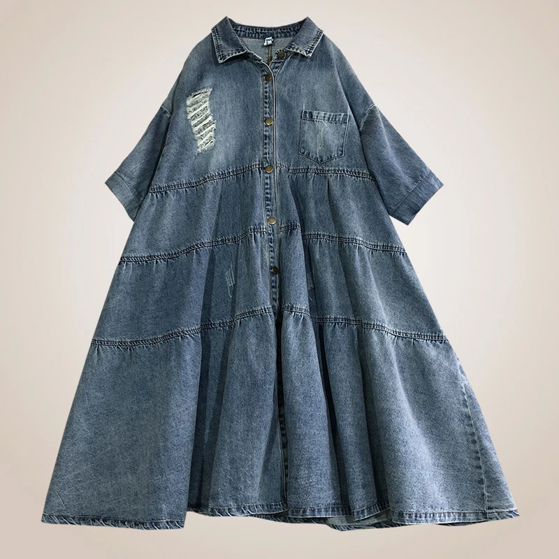 2020 Autumn and Winter Korean-Style A- Line Casual