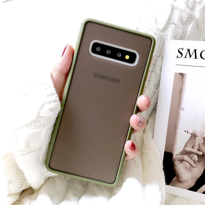 Чехол для мобильного телефона с эффектом потертости, подходит для samsung Galaxy S10, Note10, A10S, A20, M30S, A50, A30, чехол для телефона с геометрическим узором, классный чехол