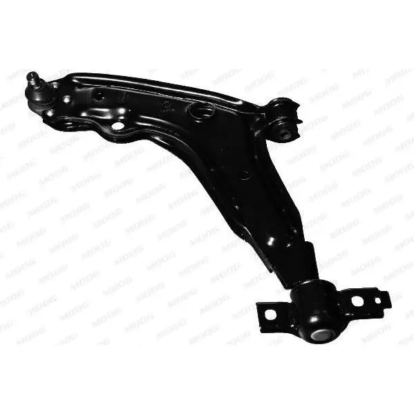 Рычаг нижний левый Skoda Felicia all 94-00 MOOG SK-WP-0662