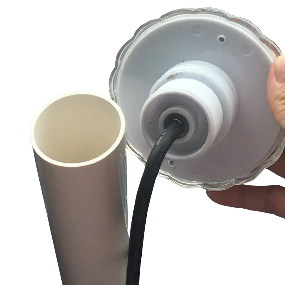 reflector para piscina foco subacuatico