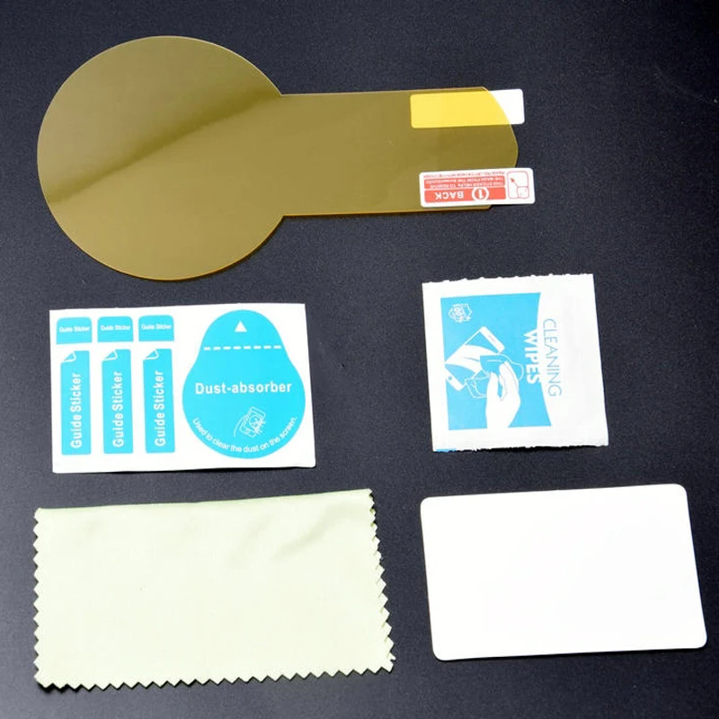 

Защита от царапин на мотоцикл, спидометр, одометр, пленка для защиты экрана, наклейка для Kawasaki Z1000SX 2013-2016