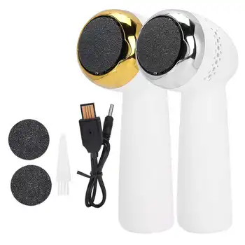 

Ingrown Nail Pedicure Tools Electric Foot File Grinder Dead Skin Callus Remover Pedicure Heel Machine Foot Care Foot File