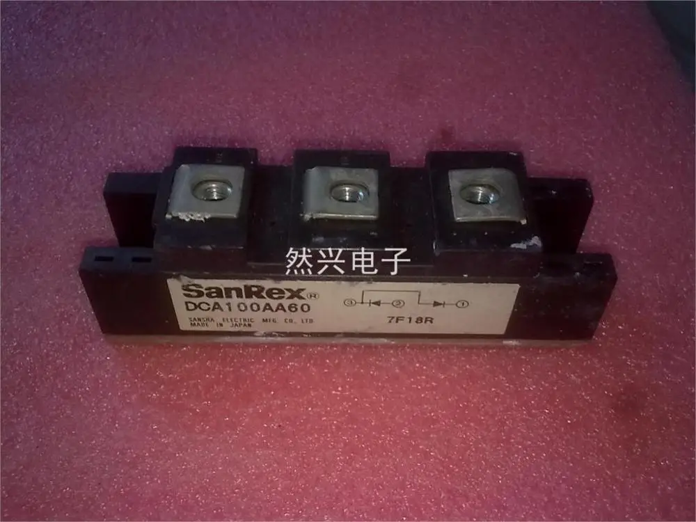 

DCA100AA60--RXDZ
