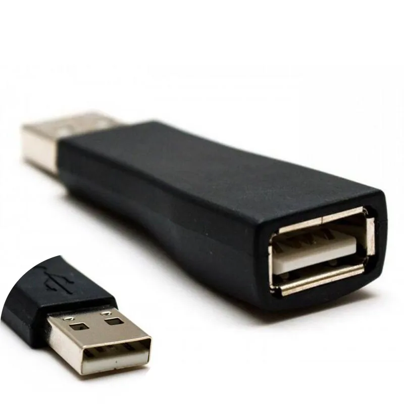 Расширитель USB Dongle для универсального ПК приемника Logitech и многого другого|adapter