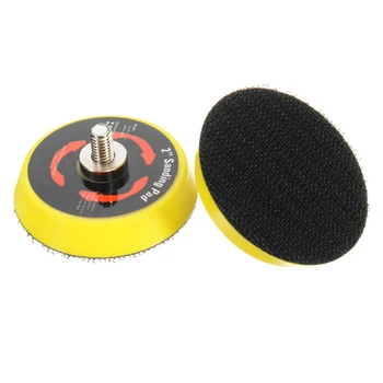 

34pcs Polishing Pad set Wool Windows Sandpapers Set Replacement Portable