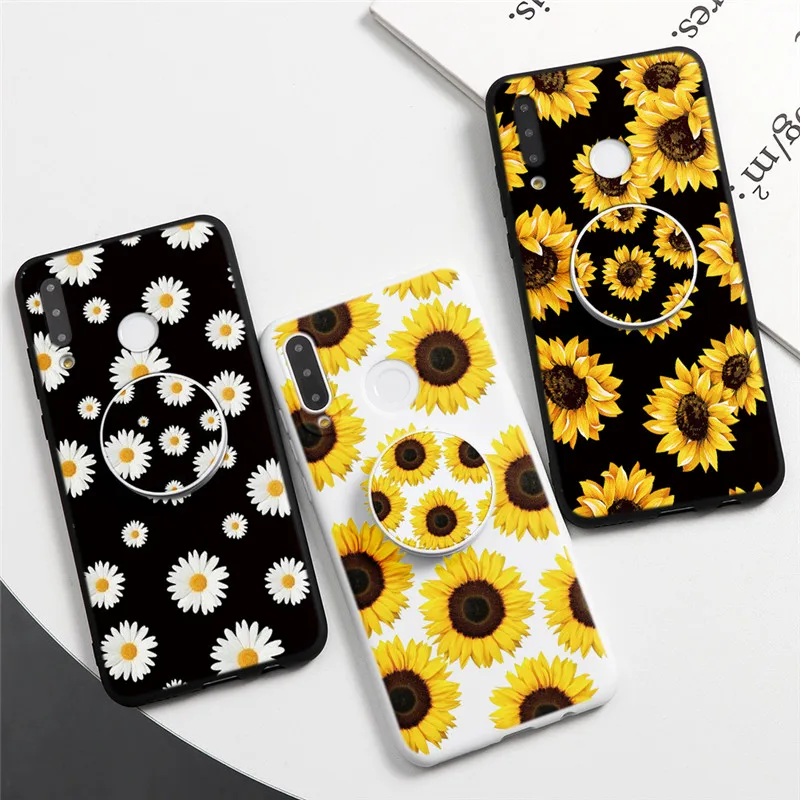 Чехол для пары huawei P30 P20 mate 30 20 10 Lite Pro P Smart 2019 nova 3 3i 6 SE 4 5 5i s TPU 3D динозавр|Бамперы| |