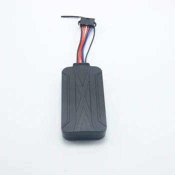 

alarma moto gps FUNNY AUTO LK780B real time tracking cut oil remote control arm/disarm motorcycle alarm gps tracker