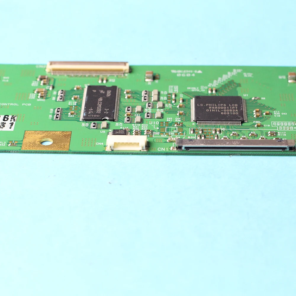 6870C 0036D LCD TCON плата LC260WX2 ODC управление Смарт ТВ основная lc260wx2odccontrol 6870c0036D логическая