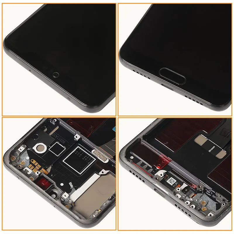 Display For Huawei P20 Pro LCD Touch Screen For