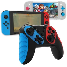 Mando para Consola Nintendo Switch Super 64 Pro, Mando Con Joystick, Mando 3ds