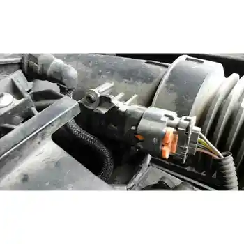 

PEUGEOT 2008 FLOW METER (--.2013->)