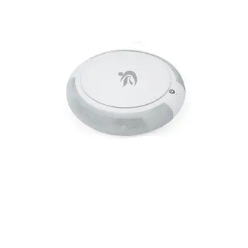 

Car Air Purifier In Addition To Smoke Smell Formaldehyde Smog Pm2.5 Car Negative Ion Car Aromatherapy