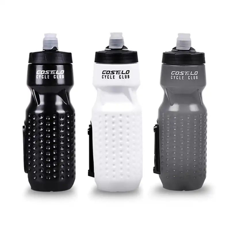 magnetic bottle holder bike