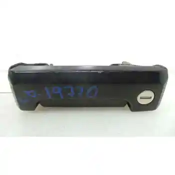 

701843730B HANDLE OUTER SIDE RIGHT VOLKSWAGEN T4 BUS (MOD. 1991)