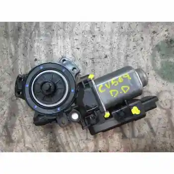 

WINDOW MOTOR FRONT RIGHT KIA CEE'D 2.0 CRDi 402054D 6PINS [15065070]