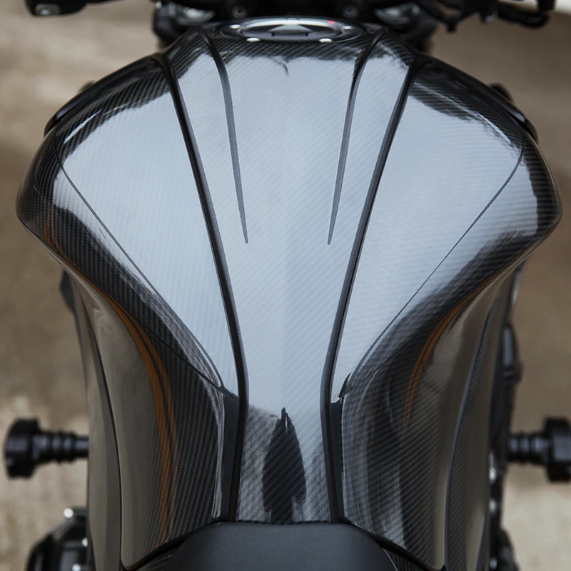 Kodaskin Z1000 карбоновый обтекатель эмблема наклейка на Корпус мотоцикла полный набор