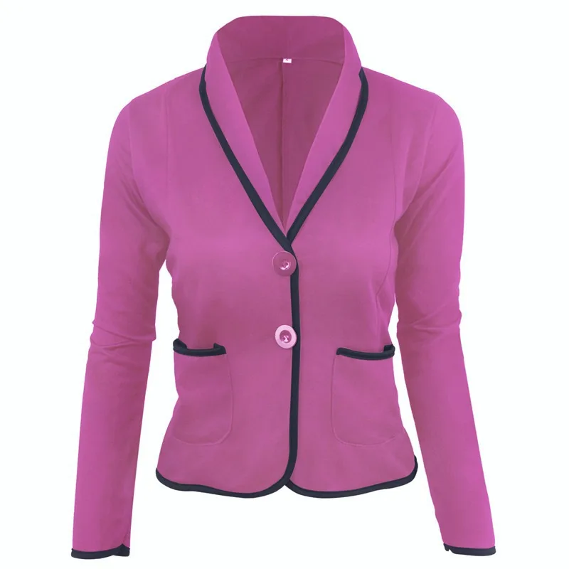 

2019 Autumn New Style Fashion Small Suit