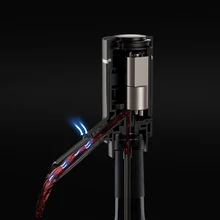 

Quick Decanter Set Wine Instant Ingesting Electric Red Wine Decanting Dispenser Wine Fast Decanter Wine tool free shipping