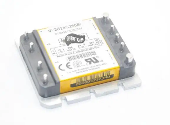 V72B24C250BL