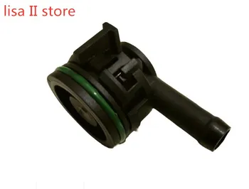 

5pcs Car Exhaust Valve PCV Vent Valve for Audi A1 A3 Q2 Q3 Beetle Caddy CC Golf Jetta 04E103175