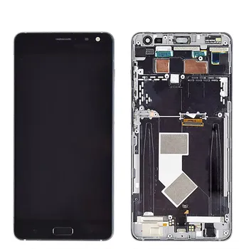 

Original 5.7" LCD For ASUS ZenFone ZS571KL LCD Display Touch Screen Frame Digitizer Assembly For Zenfone AR LCD Replacement