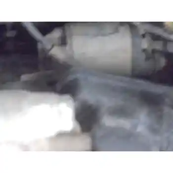 

9663528880 PEUGEOT STARTER MOTOR 207 CC