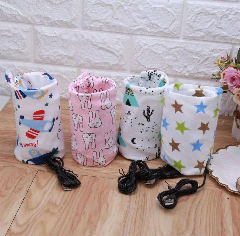 Рисунок 5 - USB молока воды теплые дорожная