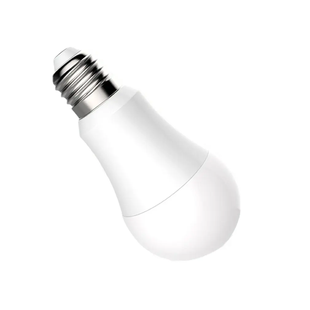 

Warm Light Remote Control Smart WiFi LED Light Bulb For Amazon Voice Control Alexa Dimmable Lamp Bulb
