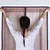 6 Size Magnetic Screen Door Curtain Net Anti Insect Mesh Fly Screen Mosquito Protection Net Magnet Curtains for Doors Windows ► Photo 2/6