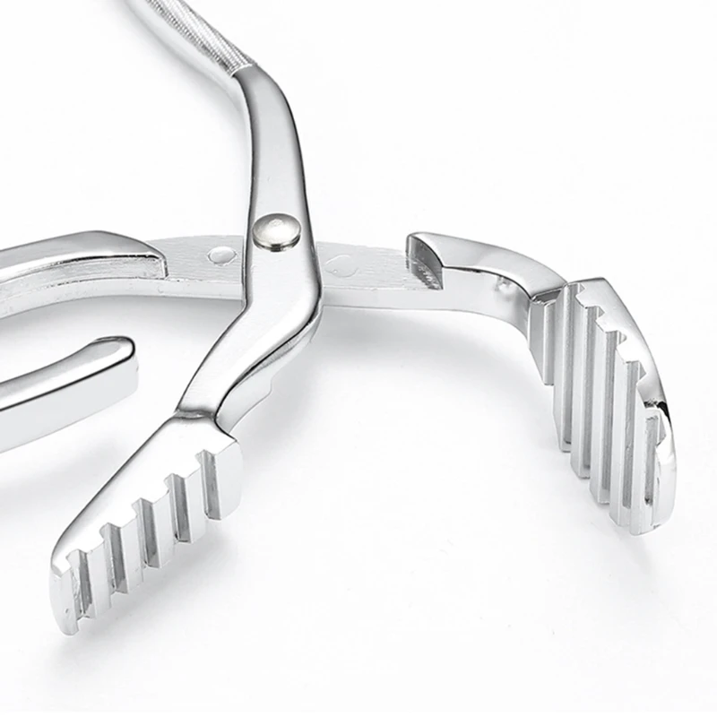Anti-Scald Grill Grate Lifter Heat-Resistant Cooking Grate Lifter Tool Grill Tools For Lifte The Net BBQ Tools 193F