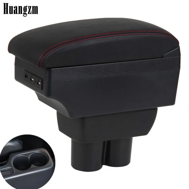 Suzuki Jimny Armrest Box